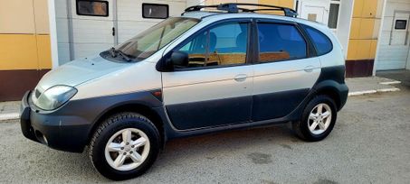  Renault Scenic 2001 , 400000 , 