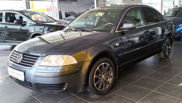  Volkswagen Passat 2002 , 650000 , 