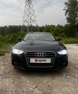 Audi A4 2013 , 1450000 , 