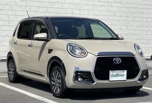  Toyota Passo 2021 , 740000 , 