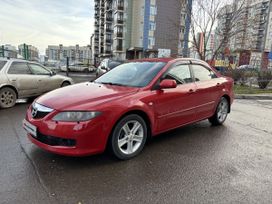  Mazda Mazda6 2006 , 490000 , 