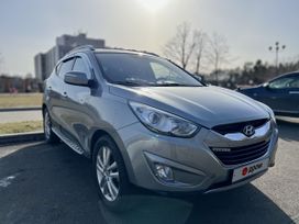 SUV   Hyundai Tucson 2010 , 1190000 , --