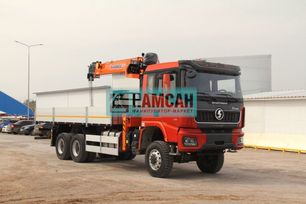  () Shacman (Shaanxi) X3000 2024 , 13950000 , 