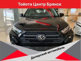 SUV   Toyota RAV4 2024 , 4199000 , 