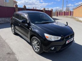 SUV   Mitsubishi RVR 2010 , 990000 , 
