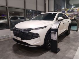 SUV   Haval F7 2024 , 2699000 , 