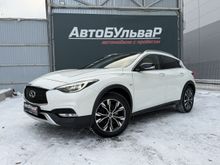  QX30, 2018