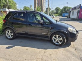  Suzuki SX4 2007 , 650000 , 