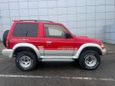  3  Mitsubishi Pajero 1995 , 1300000 , 