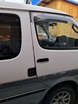    Toyota Hiace 1992 , 500000 , 