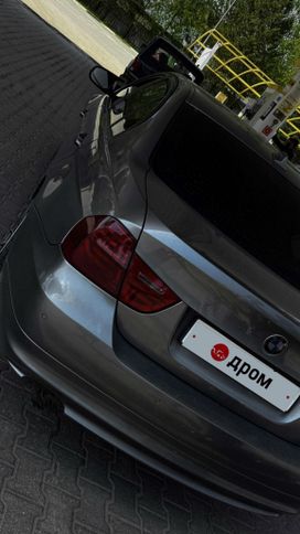  BMW 3-Series 2011 , 770000 , 
