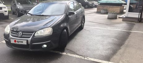  Volkswagen Jetta 2008 , 340000 , 
