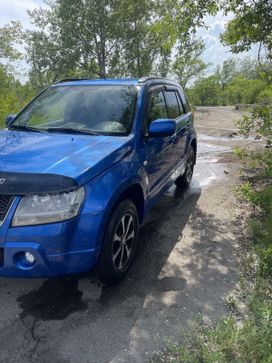 SUV   Suzuki Grand Vitara 2007 , 750000 , 
