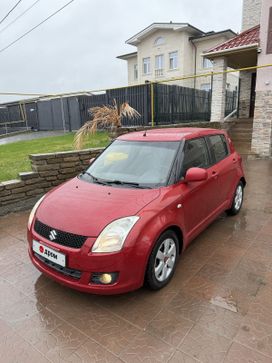  Suzuki Swift 2010 , 649000 , 
