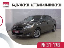  Citroen C4 2013 , 579000 , 