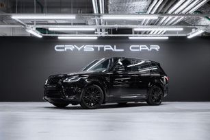 SUV   Land Rover Range Rover Sport 2018 , 6500000 , 
