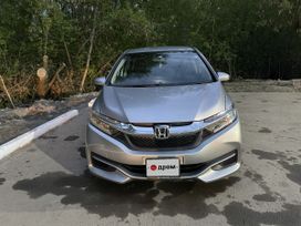  Honda Shuttle 2017 , 1430000 , 