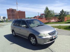    Honda Odyssey 2001 , 680000 , 