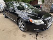  S80, 2011