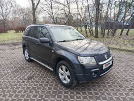 SUV   Suzuki Grand Vitara 2006 , 855000 , 