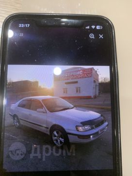  Toyota Corona 1995 , 375000 , 