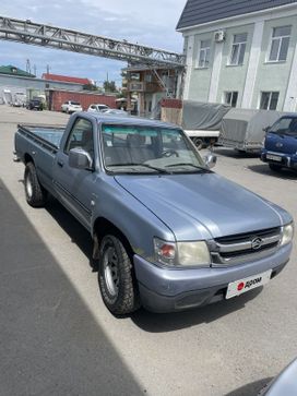  Great Wall Deer 2005 , 820000 , 