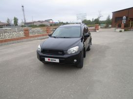 SUV   Toyota RAV4 2007 , 1320000 , 