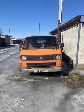    Volkswagen Transporter 1982 , 135000 , 