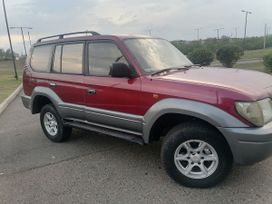 SUV   Toyota Land Cruiser Prado 2000 , 900000 , 