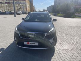 SUV   Kia Sorento 2016 , 2350000 , 