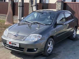  Toyota Corolla 2006 , 695000 , 
