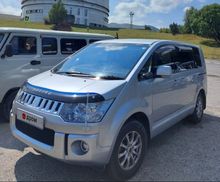   Delica D:5, 2016