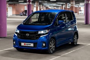  Nissan DAYZ 2018 , 845000 , 