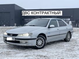  Peugeot 406 2002 , 300000 , 