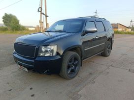 SUV   Chevrolet Tahoe 2012 , 2250000 , 