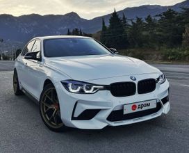  BMW 3-Series 2016 , 2490000 , 