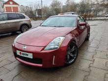  350Z 2003