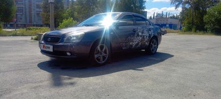  Kia Magentis 2007 , 650000 , 
