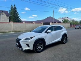 SUV   Lexus NX200 2018 , 3650000 , 