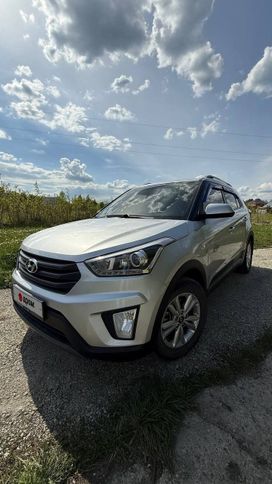 SUV   Hyundai Creta 2019 , 1730000 , 
