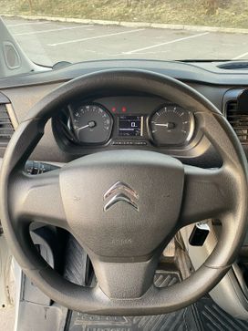    Citroen Jumpy 2019 , 1600000 , 