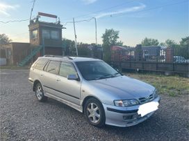  Nissan Primera 1997 , 149000 , 