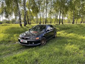  Honda Accord 1998 , 800000 , 