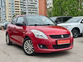  Suzuki Swift 2011 , 669000 , -