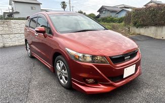    Honda Stream 2014 , 800000 , 