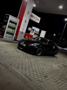  350Z, 2008