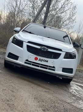  Chevrolet Cruze 2011 , 570000 , 