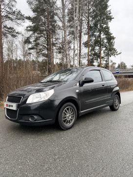  Chevrolet Aveo 2009 , 550000 , 