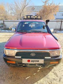  4Runner 1991