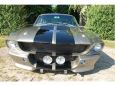  Ford Mustang 1967 , 8650000 , 